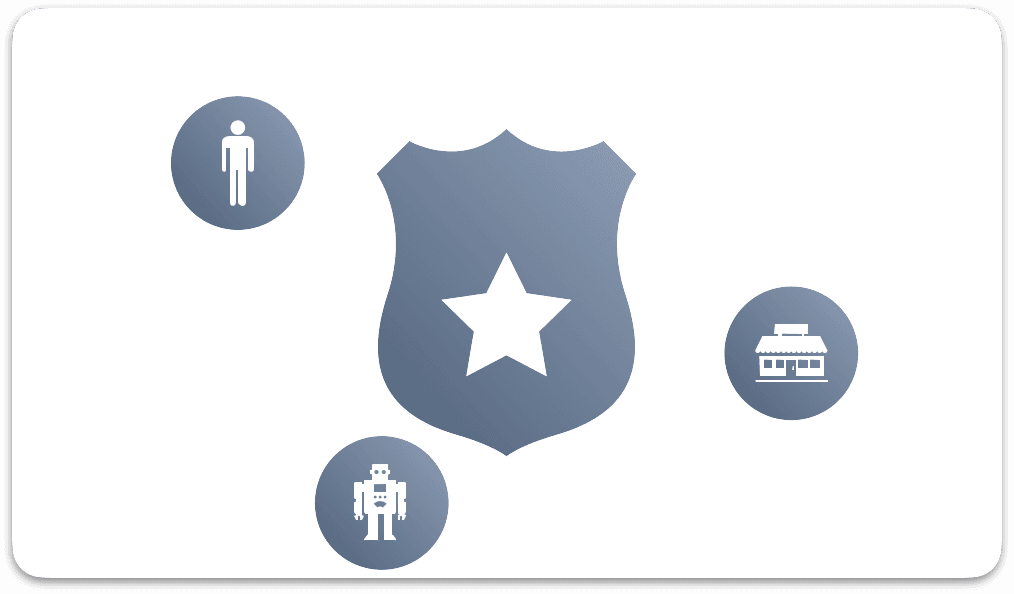 FluxA Security - Risk control for agent payments